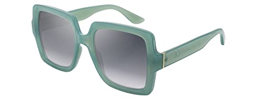 SQUAD Sonnenbrille Für frauen, Frauen Quadrat Erwachsene Jungen Sunglasses Groß Größe Modern Fahrerbrille von SQUAD