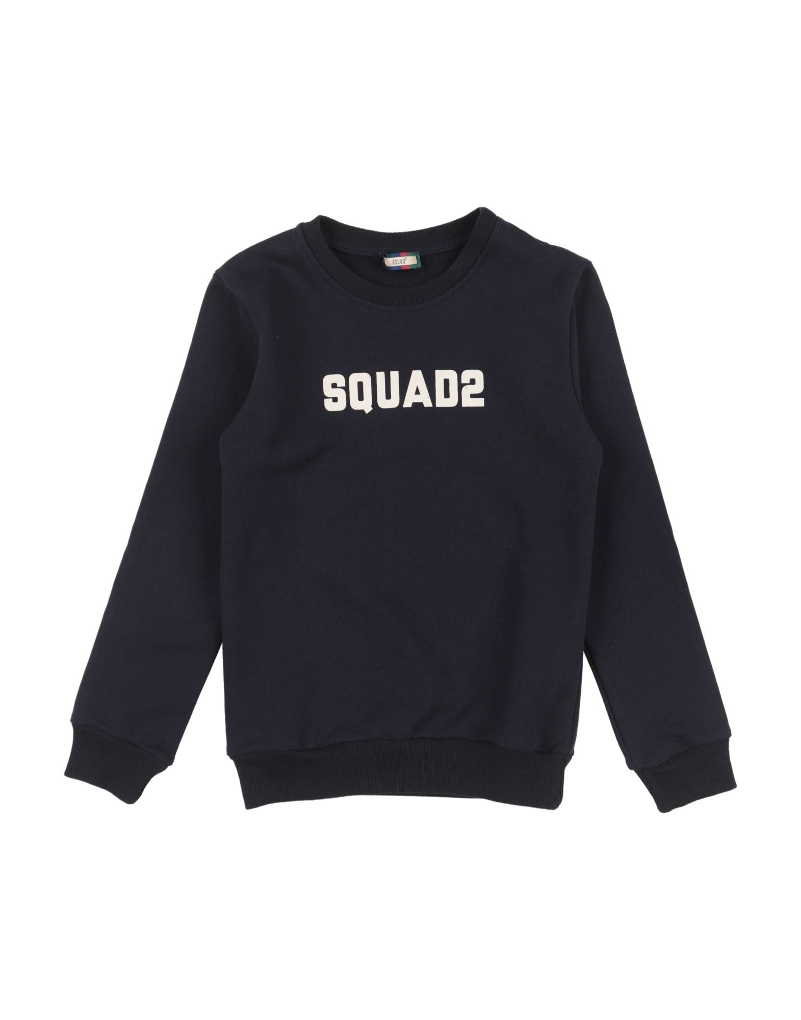 SQUAD² Sweatshirt Kinder Nachtblau von SQUAD²