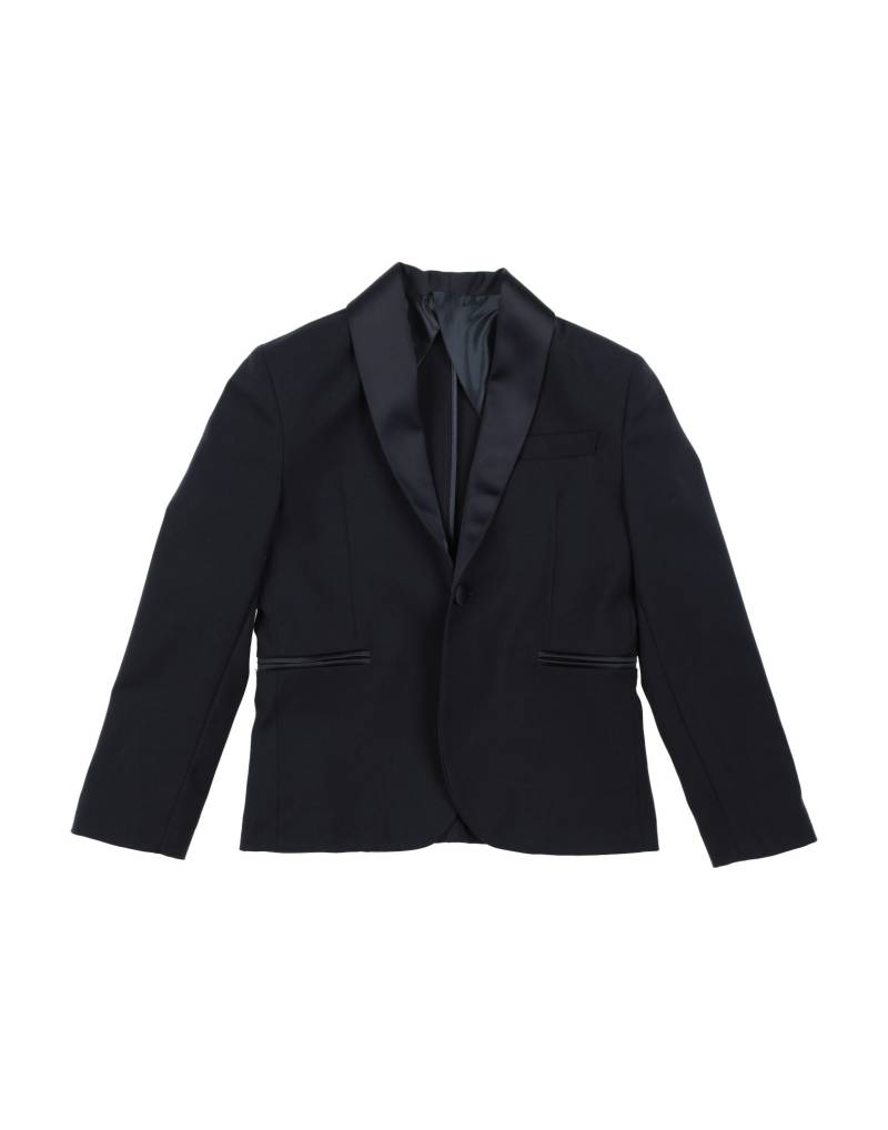 SQUAD² Blazer Kinder Nachtblau von SQUAD²