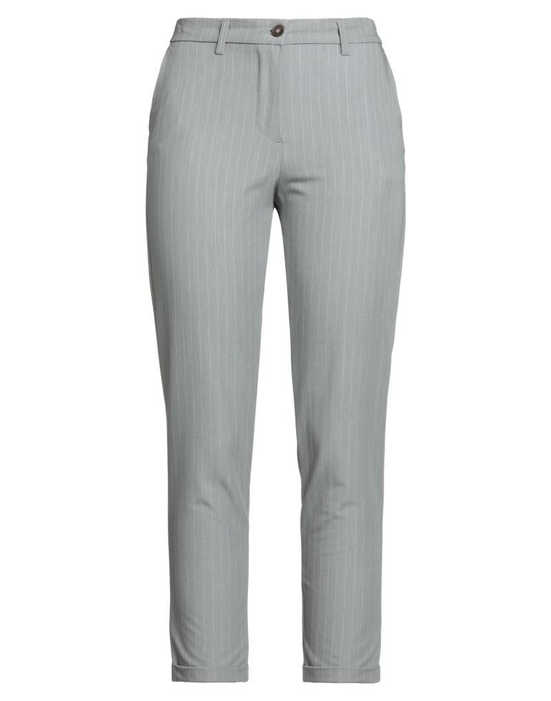 SQUAD² Hose Damen Grau von SQUAD²