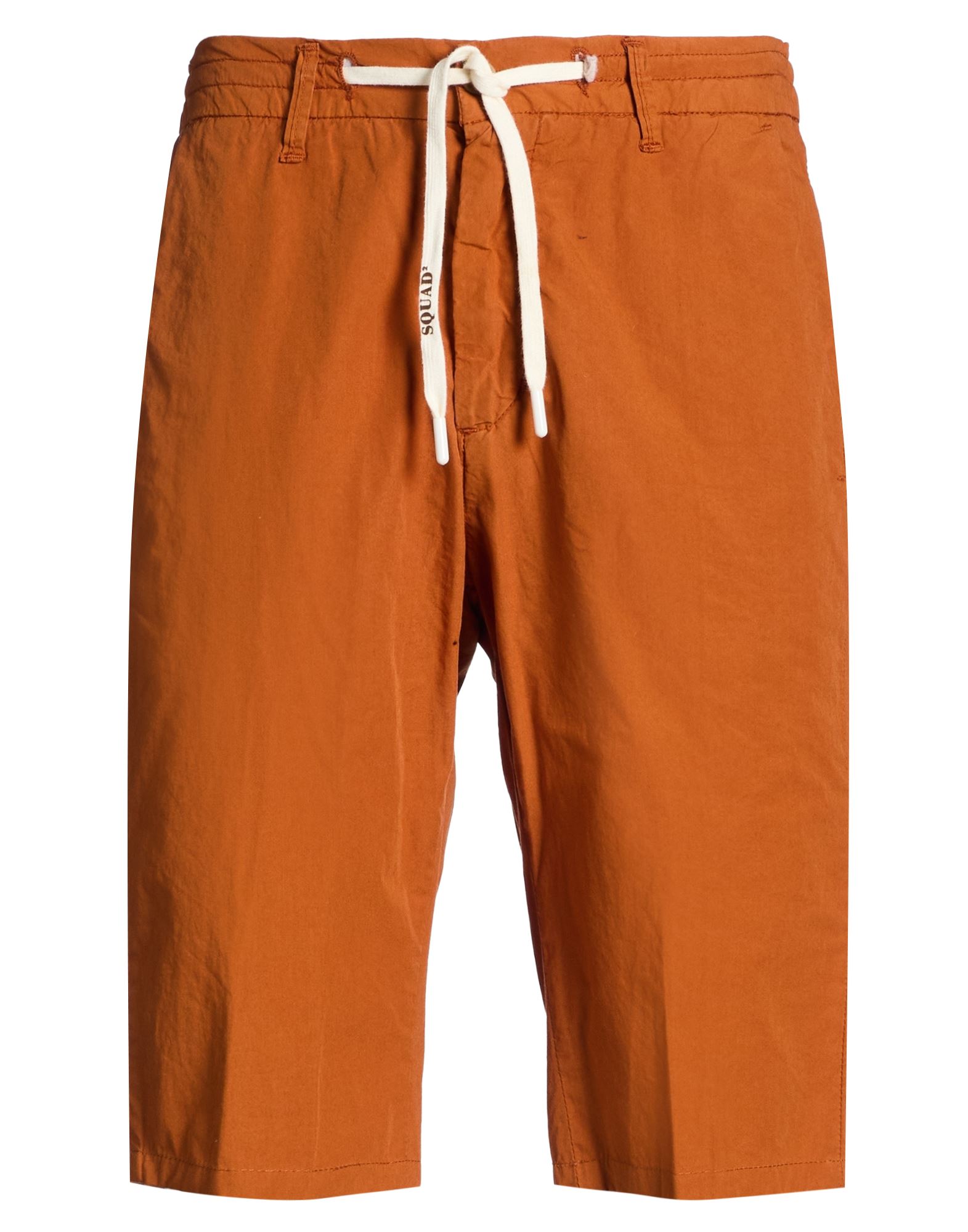 SQUAD² Hose Herren Braun von SQUAD²