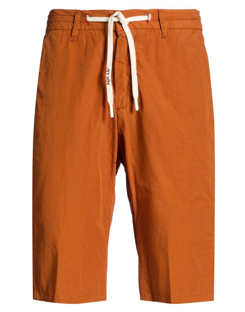 SQUAD² Hose Herren Braun von SQUAD²