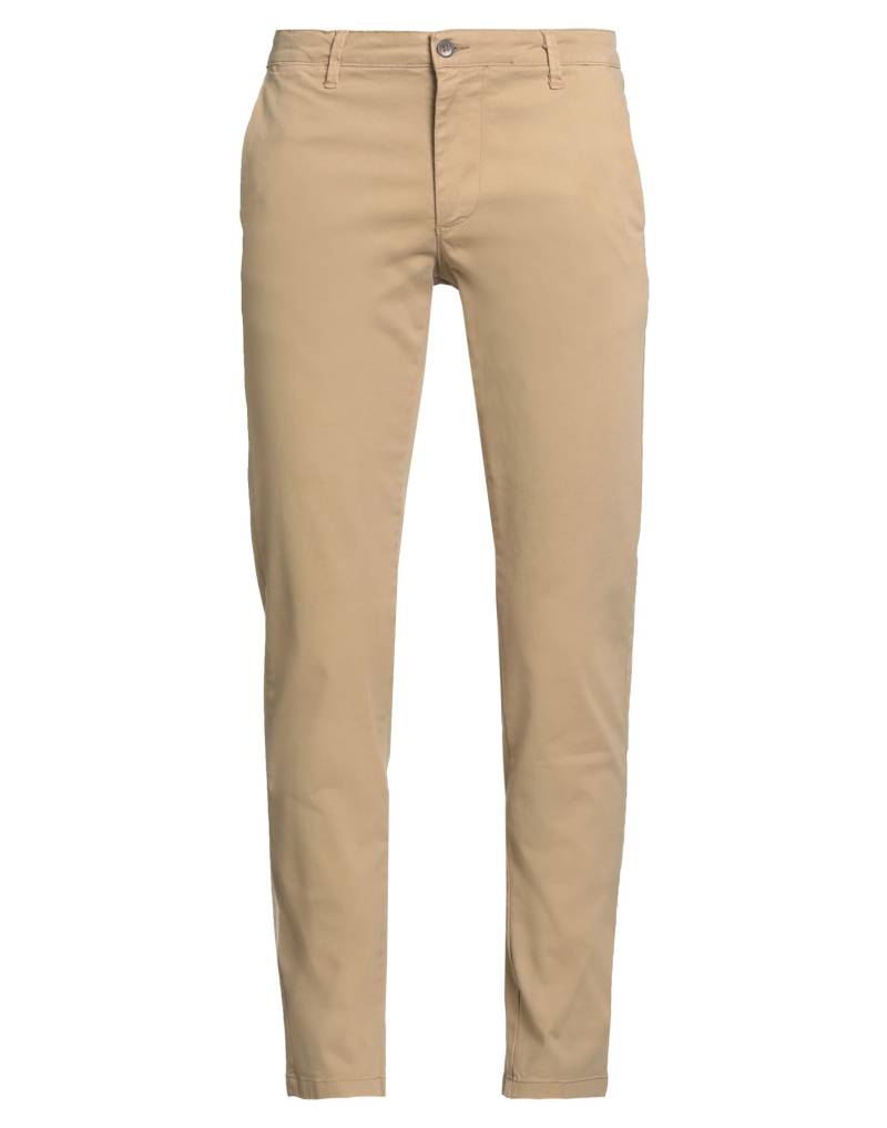 SQUAD² Hose Herren Sand von SQUAD²