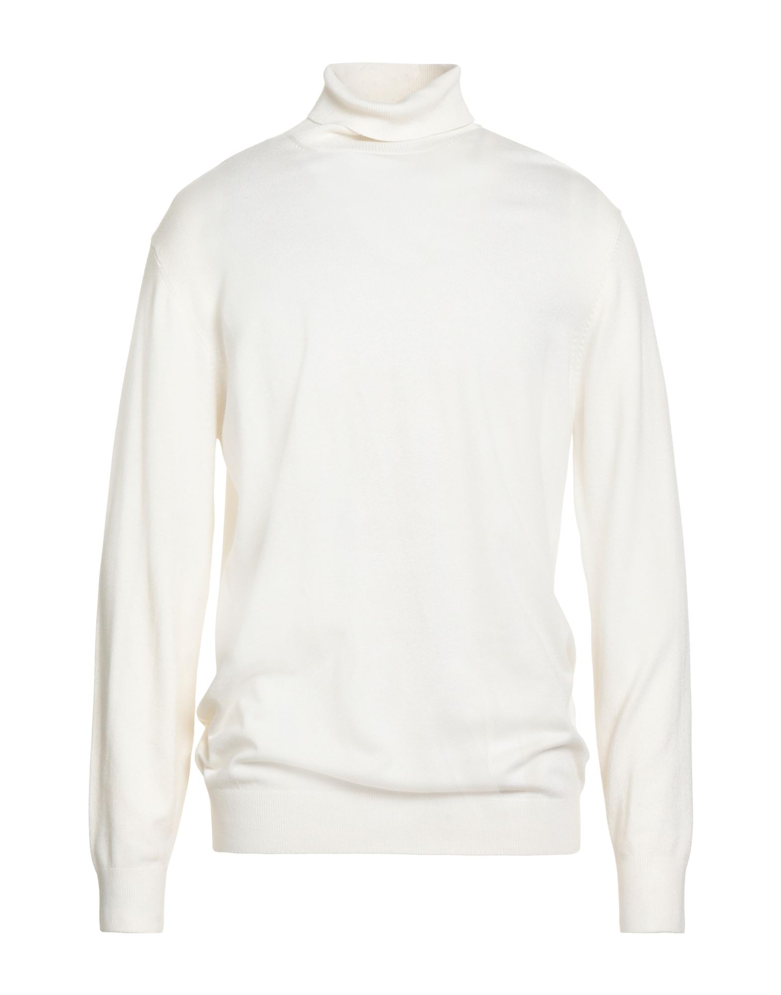 SQUAD² Rollkragenpullover Herren Cremeweiß SQUAD² Rollkragenpullover Herren Cremeweiß von SQUAD²