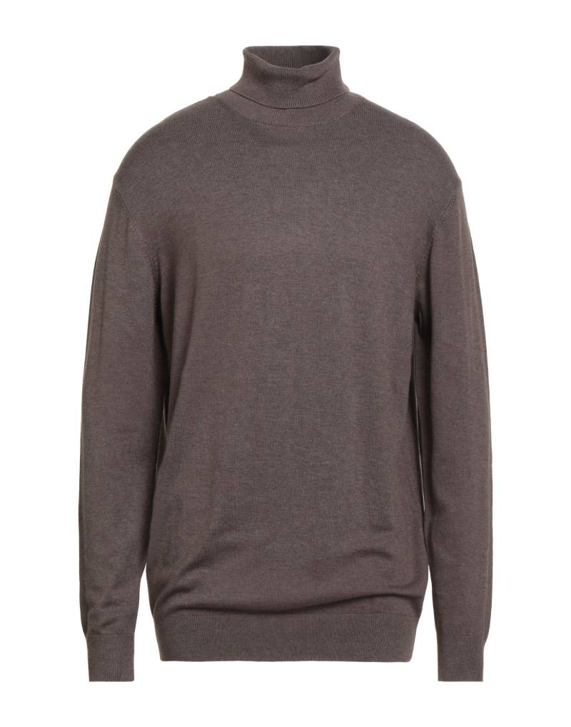SQUAD² Rollkragenpullover Herren Khaki von SQUAD²