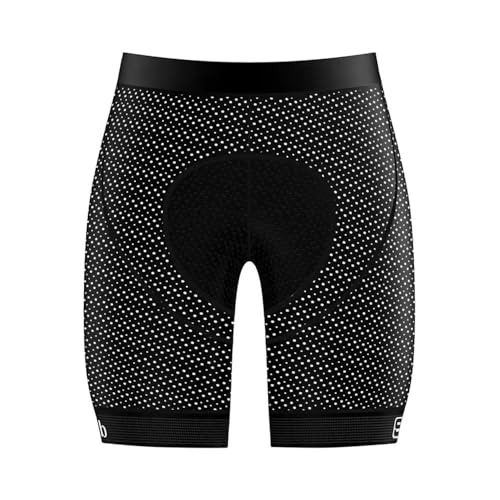 SQ-Lab SQ-Short One 10 Black XXL von SQlab