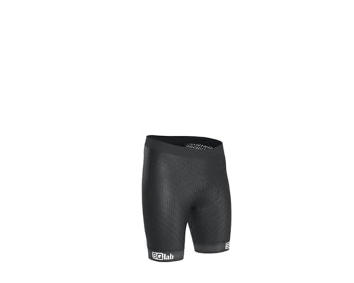 SQlab GmbH SQ-Short One10 BLK - L von SQlab