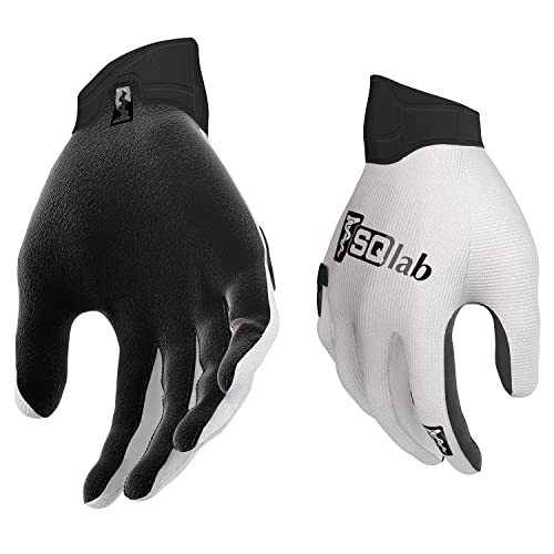 SQlab SQ-Gloves ONE11, MTB Tech & Trail Fahrrad Handschuhe von SQlab