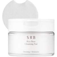 SRB - Stabilized Rice Bran Cleansing Pad 60 pads von SRB