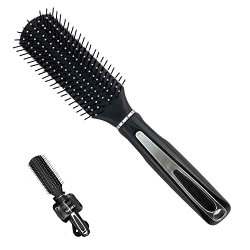 Professionelle Haarstyling-Bürste, Styling-Kopf, Mädchen-Haarbürste, Haarwerkzeug, Geschenke für Frauen (Professionelle Haarbürste) von SRV Hub