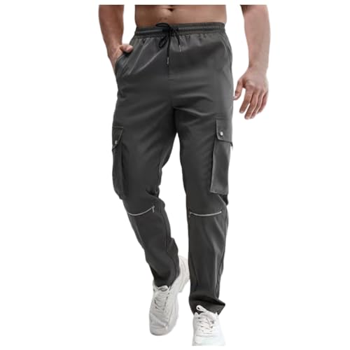 SRZYMJ Chino Hose Herren Wanderhose Herren Zip Off Hose Herren Jeans Stretch 31/32 Hose Herren Stretch Softshell Hose Herren Herren Lange Unterhosen Dunkelgrau Leinenhose Kurze Hosen Sommer 3XL SRZYMJ Chino Hose Herren Wanderhose Herren Zip Off Hose Herren Jeans Stretch 31/32 Hose Herren Stretch Softshell Hose Herren Herren Lange Unterhosen Dunkelgrau Leinenhose Kurze Hosen Sommer 3XL von SRZYMJ