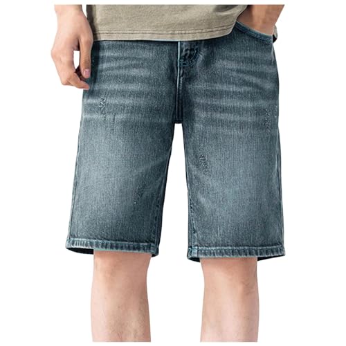 SRZYMJ Herren Jeans Baggy Baggy Jeans Herren Y2K Y2K Jeans Kurze Baggy Jeans Kurze Jeanshose Schwarz Jogginghose Schwarz Chino Hose Stretch Arbeitshose Kurzgröße Lederhose Büffelleder Geschnürt XL SRZYMJ Herren Jeans Baggy Baggy Jeans Herren Y2K Y2K Jeans Kurze Baggy Jeans Kurze Jeanshose Schwarz Jogginghose Schwarz Chino Hose Stretch Arbeitshose Kurzgröße Lederhose Büffelleder Geschnürt XL von SRZYMJ