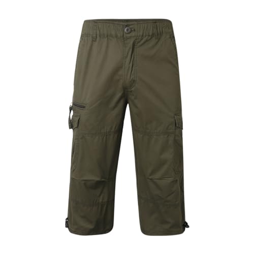 SRZYMJ Jogginghose Herren Regenhose Herren Fahrrad Chino Hose Herren Regular Fit Schwarze Hose Herren Elegant Herren Leinenhose Lang Leicht Sommerhose Badehose Rot AG Winterhose Herren Kurz Mit M von SRZYMJ