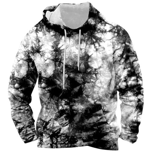 SRZYMJ Kapuzenpullover Herren Pullover Langarm Hoodie Herren Warm Jacquard Casual Farbblock Sweatshirt mit Taschen Sweatshirt Sommer Rollkragenpullover+Herren Pullunder Schwarz M SRZYMJ Kapuzenpullover Herren Pullover Langarm Hoodie Herren Warm Jacquard Casual Farbblock Sweatshirt mit Taschen Sweatshirt Sommer Rollkragenpullover+Herren Pullunder Schwarz M von SRZYMJ