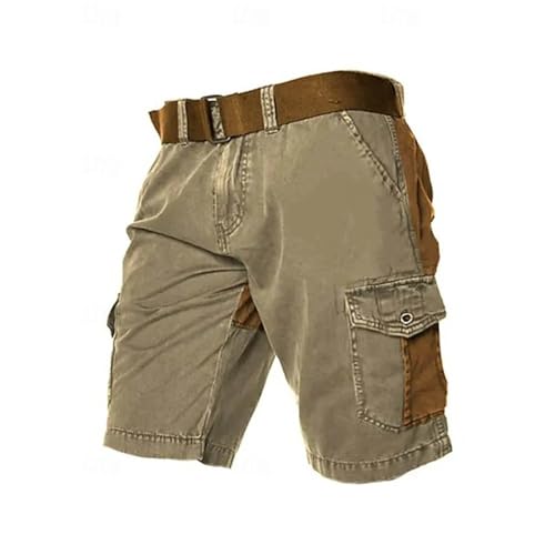 SRZYMJ Kurze Herrenhose Baumwolle Herren Boxershorts 10Er Pack Stoffhose Sommer Mit Gummibund Jogginghose Kurz Black Jeans Men Jeans Shorts Lange Unterhosen Thermo Khaki Lederhose Lang Schwarz L von SRZYMJ