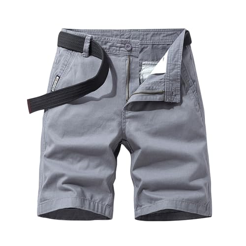 SRZYMJ Kurze Jogginghose Herren Boxershorts 3Er Pack Kurze Hosen Cargo 3/4 Gummibund Größe 44 Cargo Shorts Kariert Kurze Freizeithose Herren Grey Chino Hosen Jeans Shorts Stretch 33 SRZYMJ Kurze Jogginghose Herren Boxershorts 3Er Pack Kurze Hosen Cargo 3/4 Gummibund Größe 44 Cargo Shorts Kariert Kurze Freizeithose Herren Grey Chino Hosen Jeans Shorts Stretch 33 von SRZYMJ