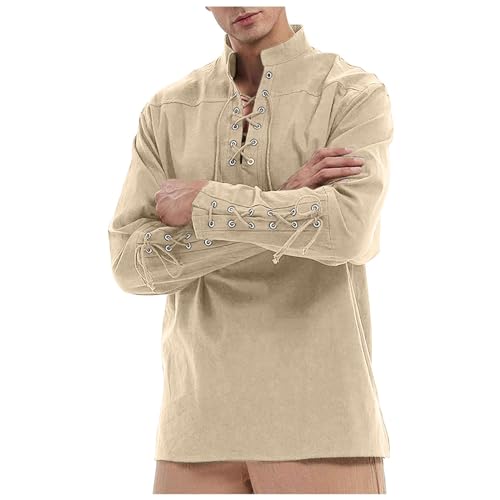 SRZYMJ Oxford Herren Hemd Bügelfrei Regular Fit Hemd Langarm Casual Hemd aus Oxford Button Down Hemd Faltenfrei Freizeithemd mit Tasche Pinkes Hemd Männer Depeche Mode T-Shirt A L Weihnachtsanzug von SRZYMJ