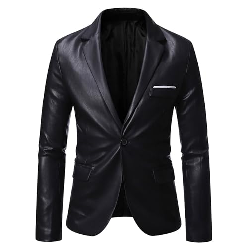 SRZYMJ Schwarz Sakko Herren Baumwoll Leinen Regular Fit Schalkragen Anzugjacke 2 Knopf Jacke für Hochzeit Freizeit Anzüge & Sakkos Für Herren Langarm-Sweatshirt Für Herren Tank Top Herren 3XL XXL SRZYMJ Schwarz Sakko Herren Baumwoll Leinen Regular Fit Schalkragen Anzugjacke 2 Knopf Jacke für Hochzeit Freizeit Anzüge & Sakkos Für Herren Langarm-Sweatshirt Für Herren Tank Top Herren 3XL XXL von SRZYMJ