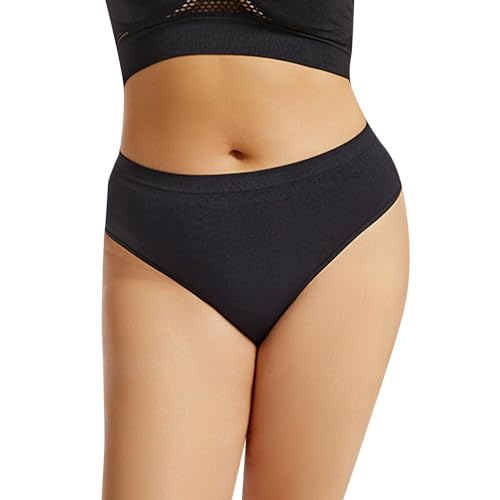SRZYMJ Strings Damen Schwarz Strings & Tangas Weiß Strings & Tangas Spitze Unterwäsche Frauen Sexy Set Schwarz Panties Nahtlos Hipsters Unterhosen Hohe Taille Tanga Taillenslip Rot Slips Brazilian von SRZYMJ