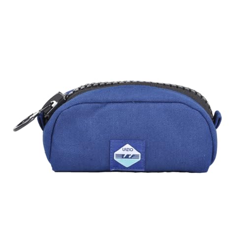 SS LAZIO Uni 173429 Lazio Armband-Handtasche, blau von SS LAZIO