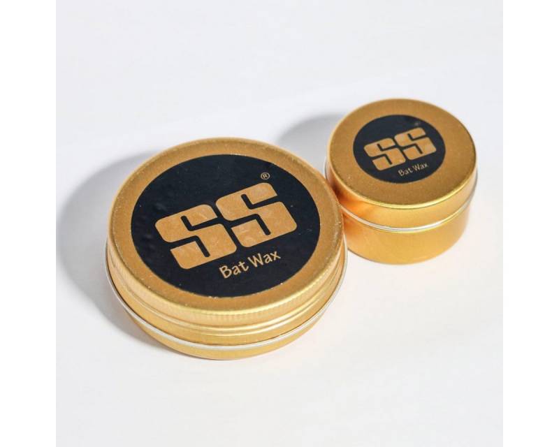 SS Haarwachs Bat wax, Inhalt der Packung: 12er-Pack, 12er-Pack, Hochwertige Formel für hervorragende Pflege von SS