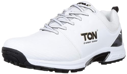 SS Herren Acc0620 Shoes, White Grey, 42 EU von SS