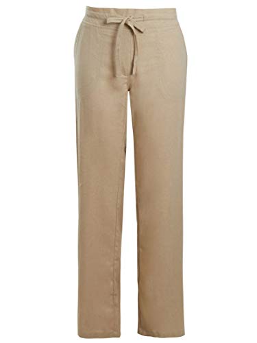 SS7 Damen Leinenhose von SS7