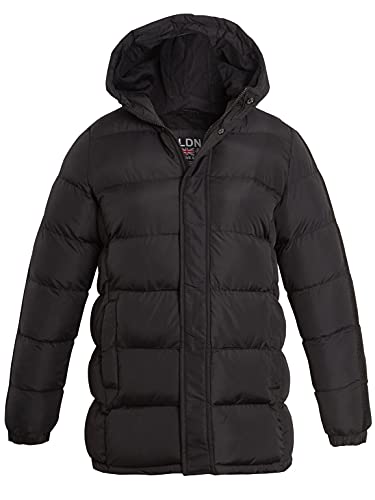 SS7 Junge Puffer Wintermantel von SS7