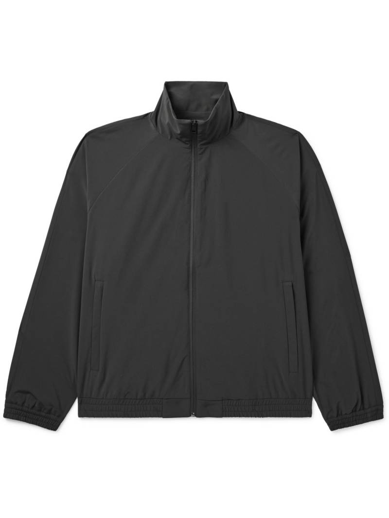 SSAM - Martin Shell Jacket - Men - Gray - XL von SSAM