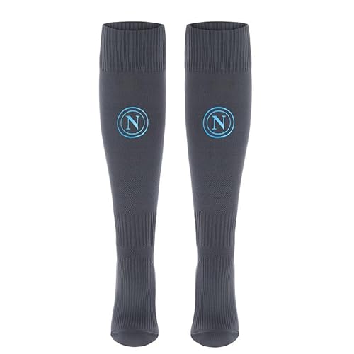 SSC Napoli Unisex Kinder Calze Third Ea7 Socken Gara Magnet, 31-34 von SSC NAPOLI