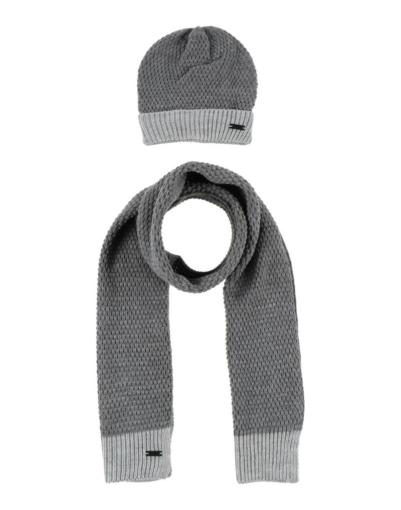 SEINSE Accessoire-set Herren Grau von SEINSE