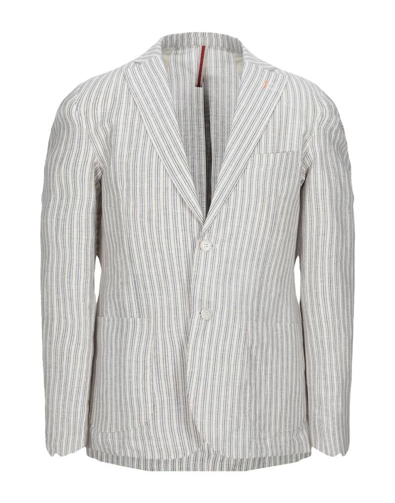 SEINSE Blazer Herren Weiß SEINSE Blazer Herren Weiß von SEINSE