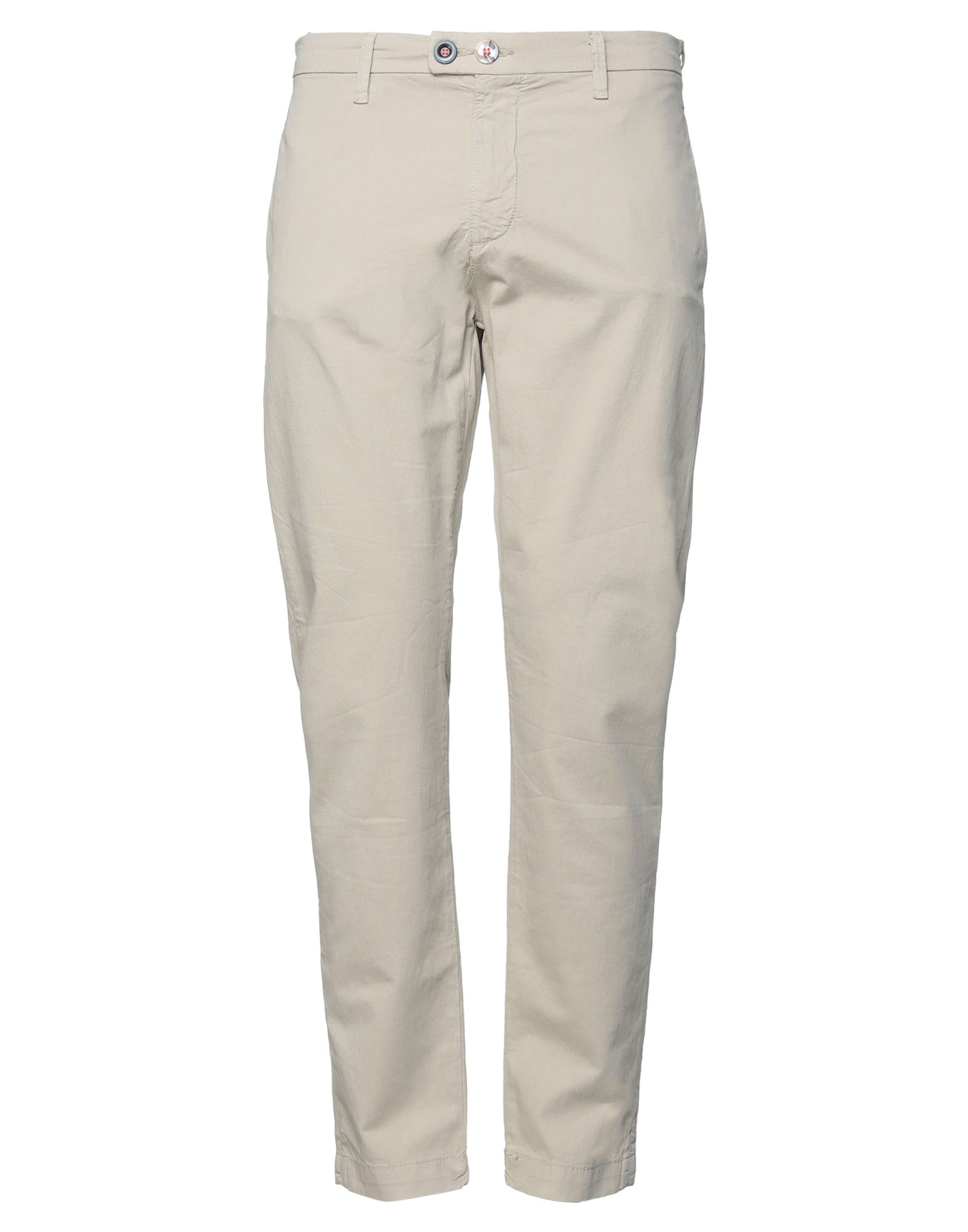 SSEINSE Hose Herren Beige von SSEINSE