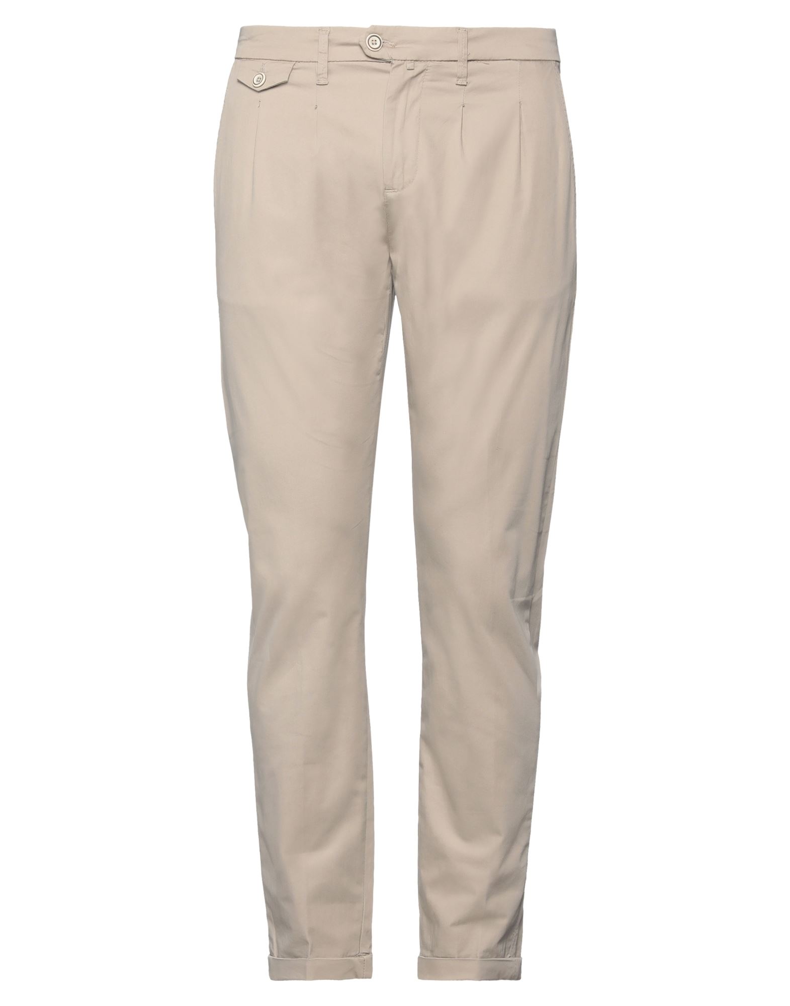 SSEINSE Hose Herren Beige von SSEINSE