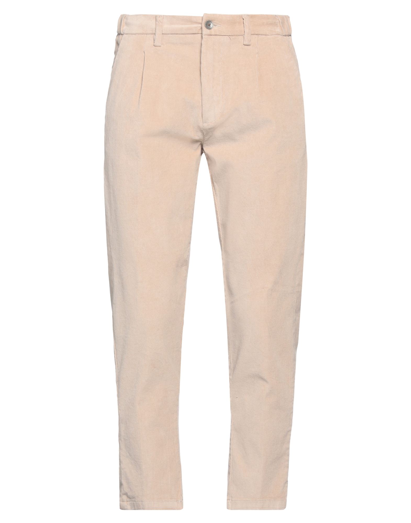 SSEINSE Hose Herren Beige von SSEINSE