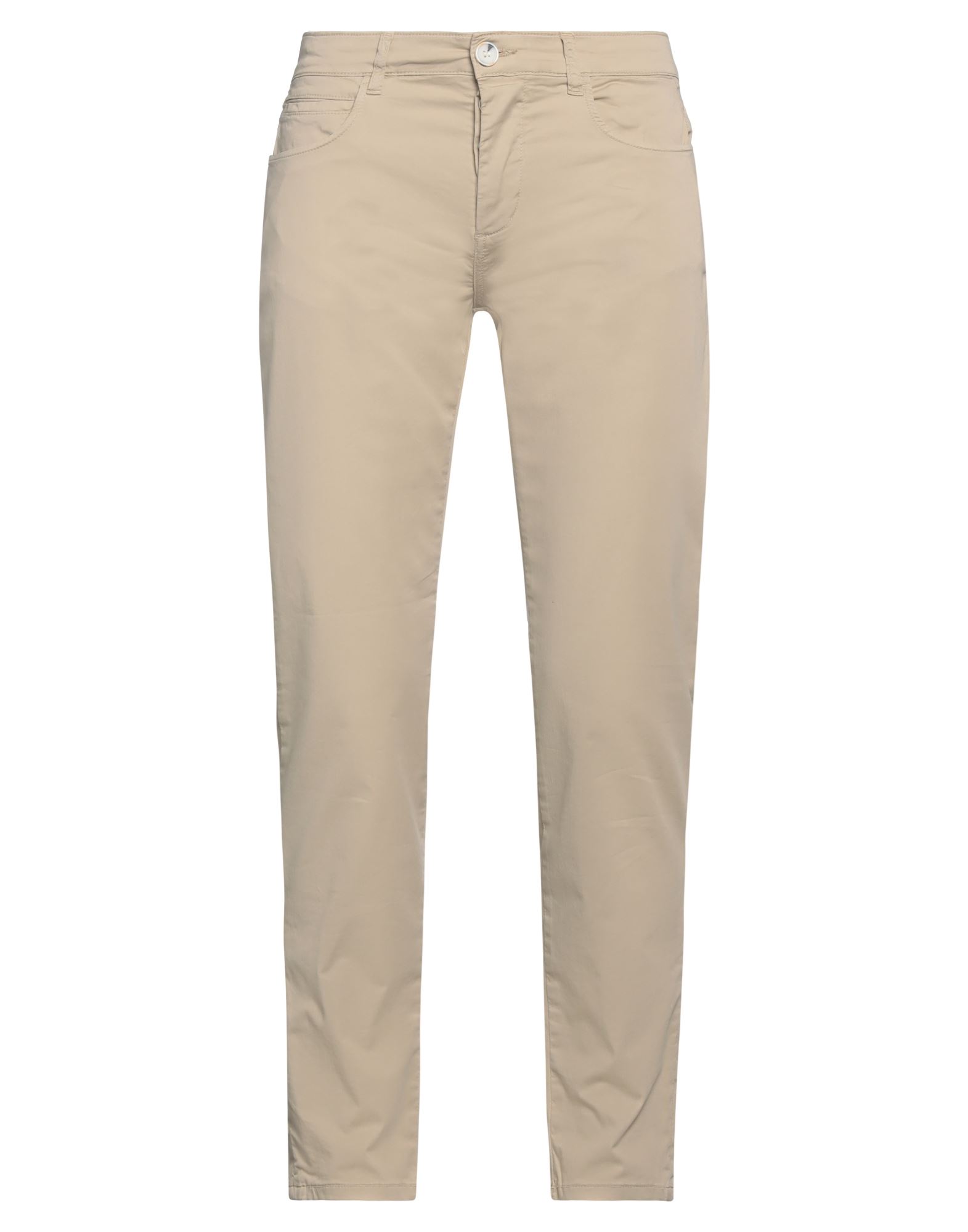 SSEINSE Hose Herren Beige von SSEINSE