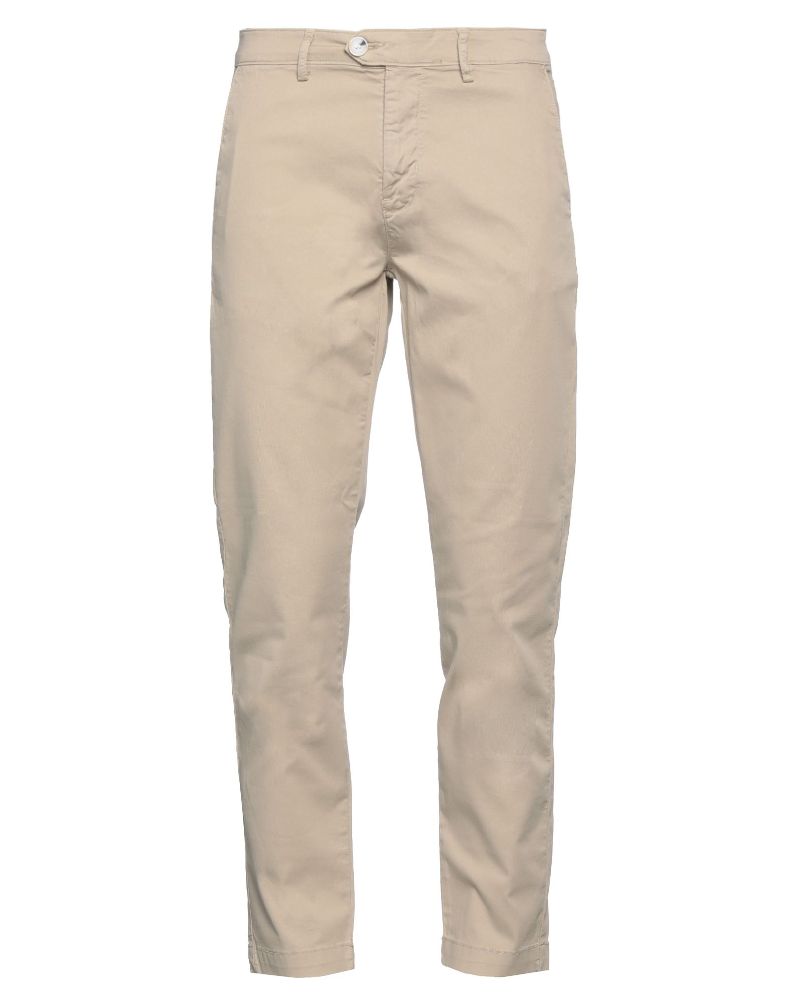 SSEINSE Hose Herren Beige von SSEINSE