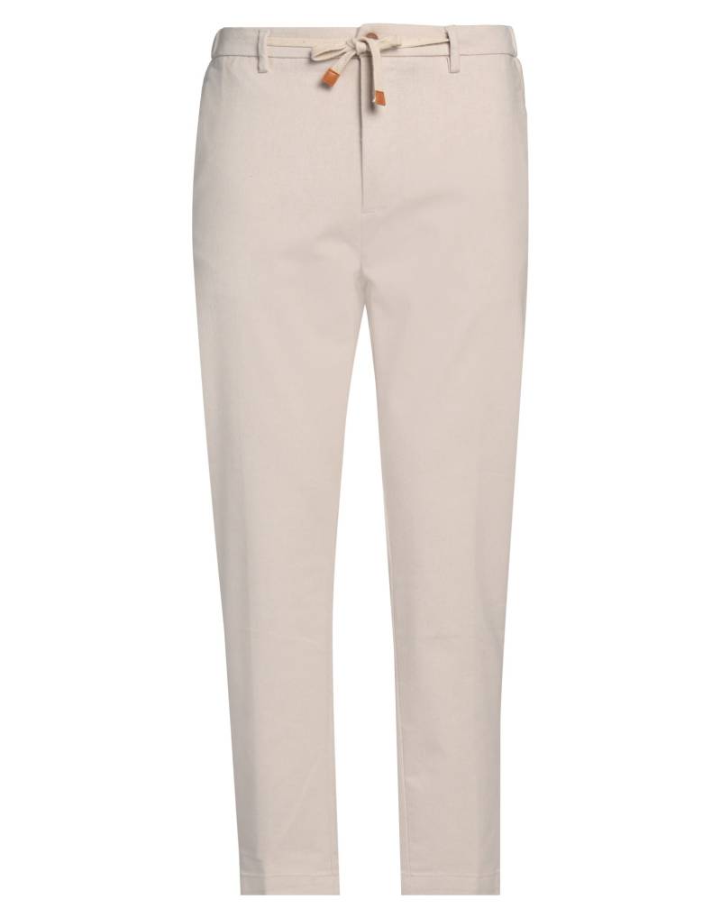 SEINSE Hose Herren Beige von SEINSE