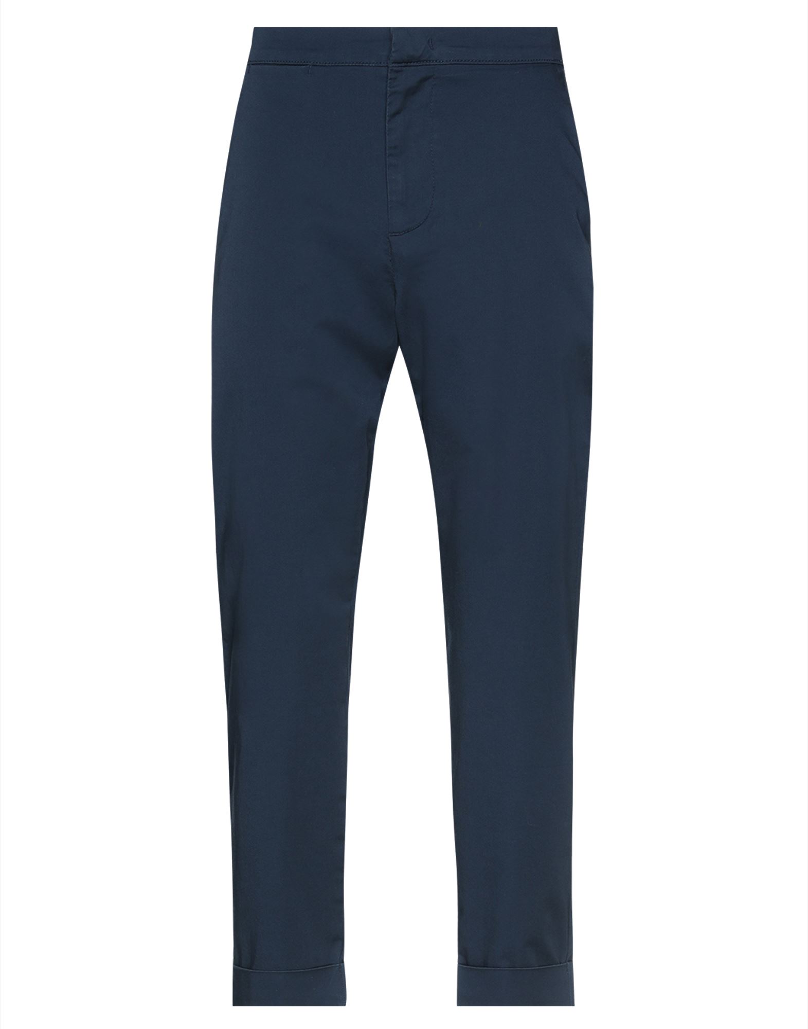 SSEINSE Hose Herren Blau von SSEINSE