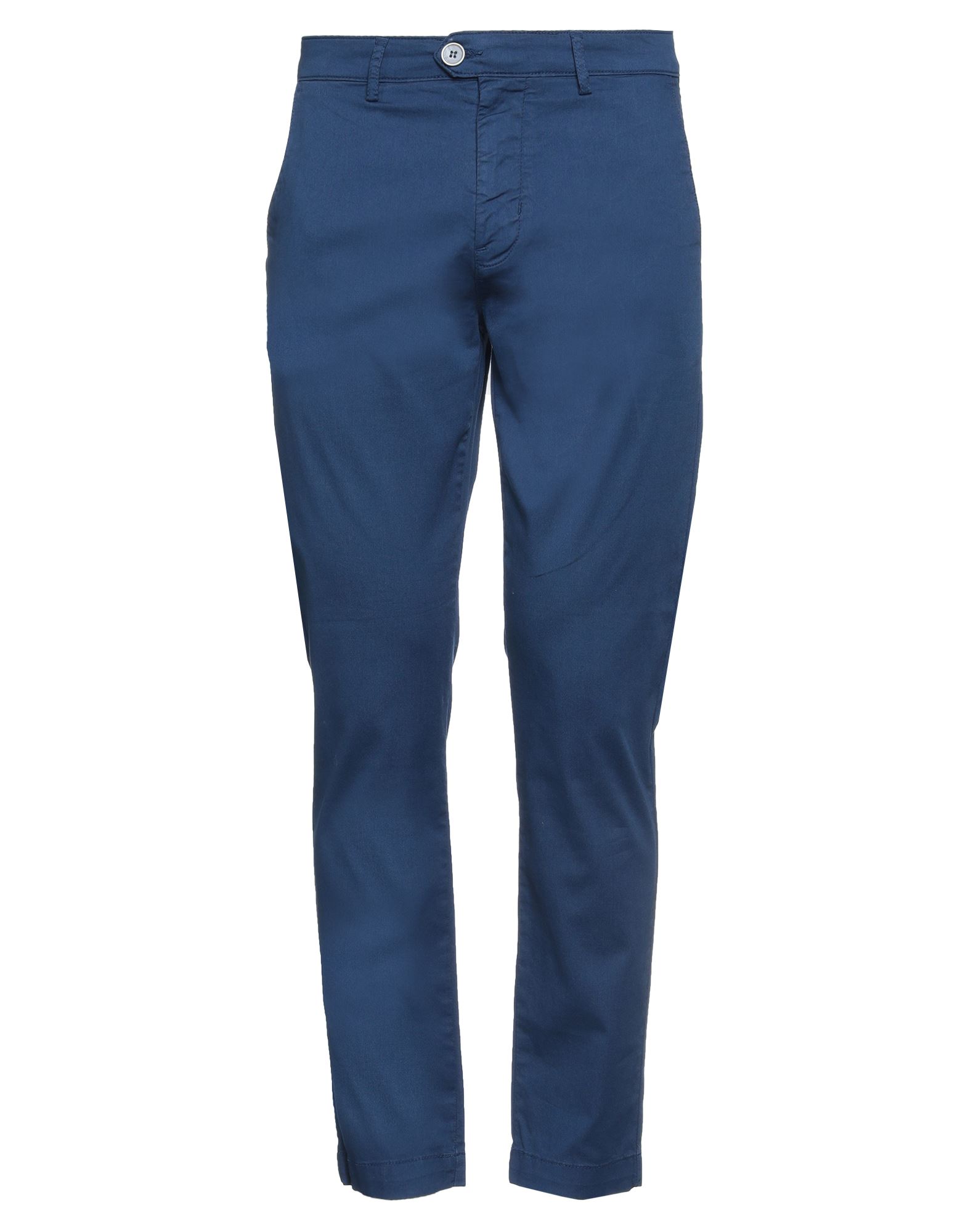 SSEINSE Hose Herren Blau von SSEINSE