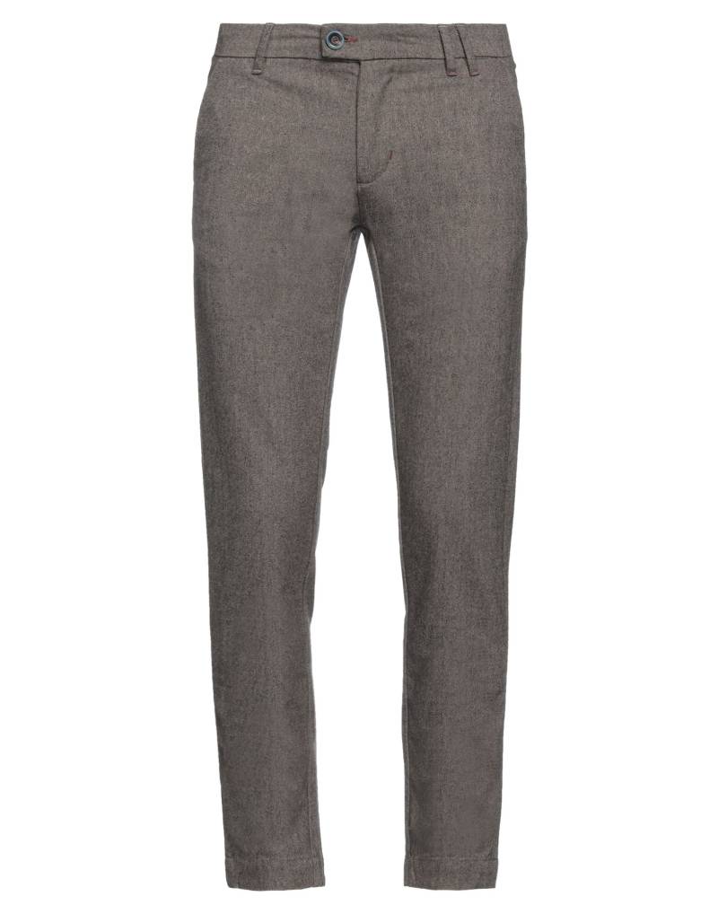 SEINSE Hose Herren Braun SEINSE Hose Herren Braun von SEINSE