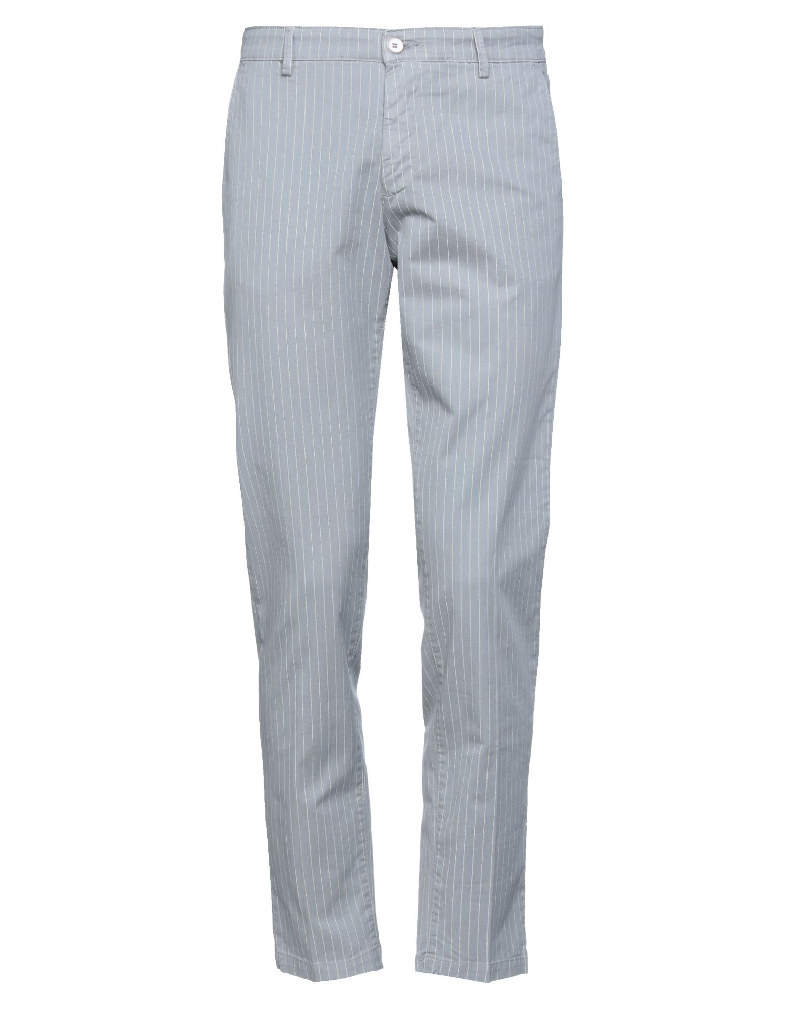 SSEINSE Hose Herren Hellgrau SSEINSE Hose Herren Hellgrau von SSEINSE