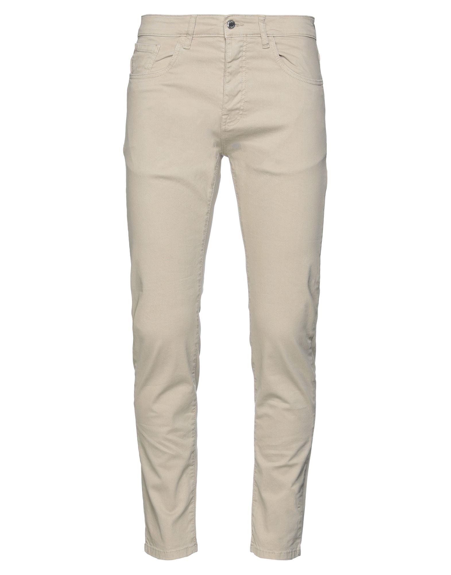 SSEINSE Hose Herren Khaki von SSEINSE