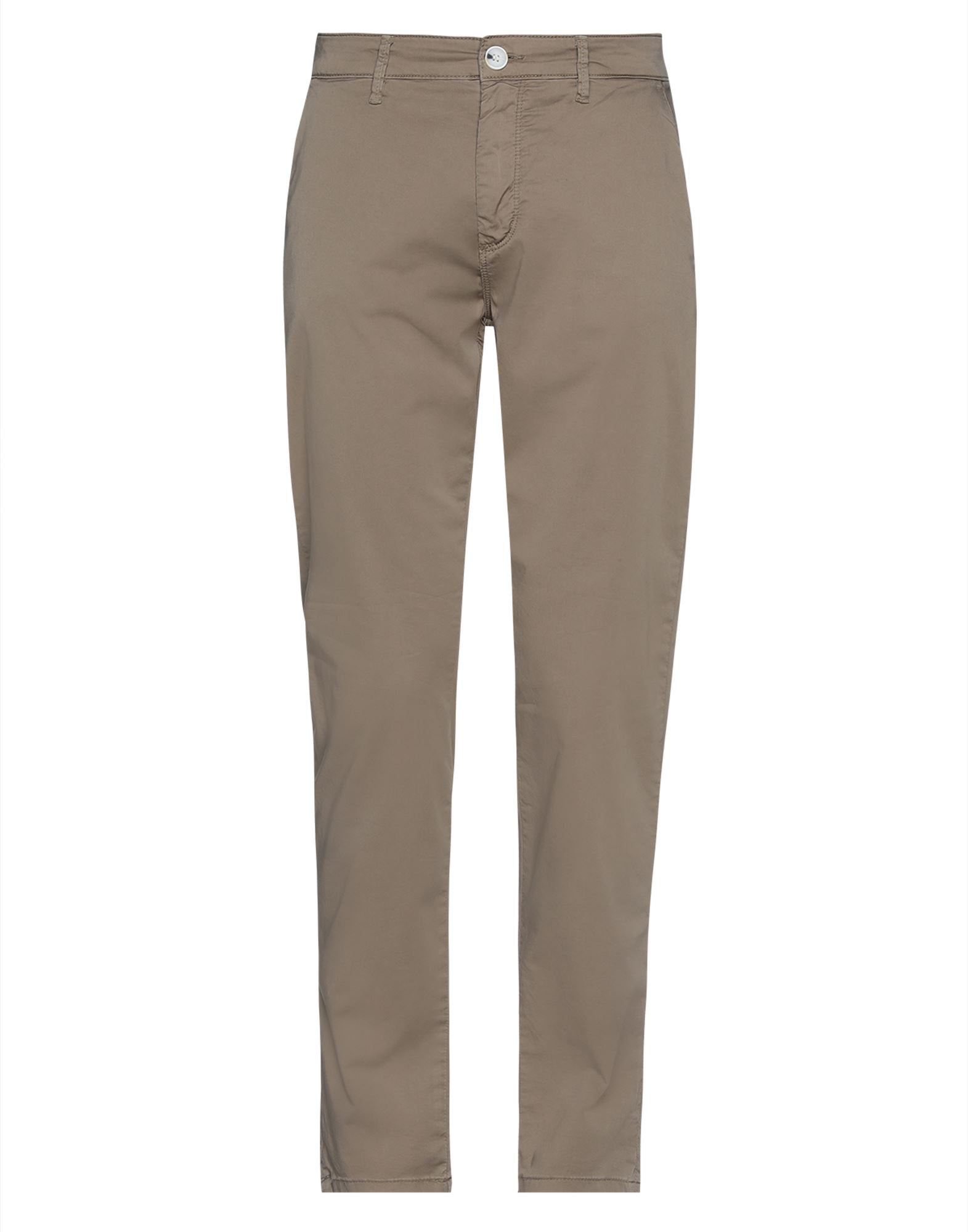 SSEINSE Hose Herren Khaki von SSEINSE