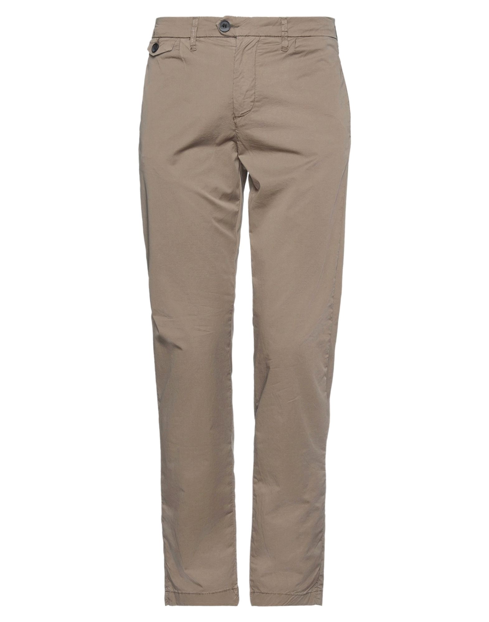 SSEINSE Hose Herren Khaki von SSEINSE