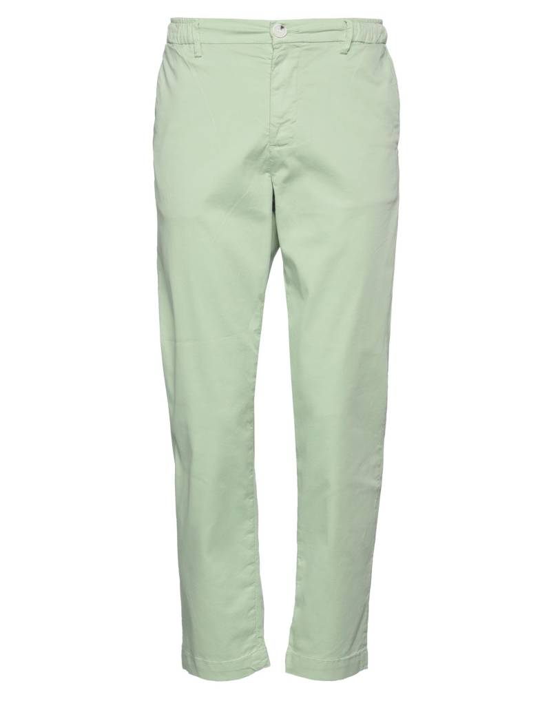 SEINSE Hose Herren Säuregrün SEINSE Hose Herren Säuregrün von SEINSE