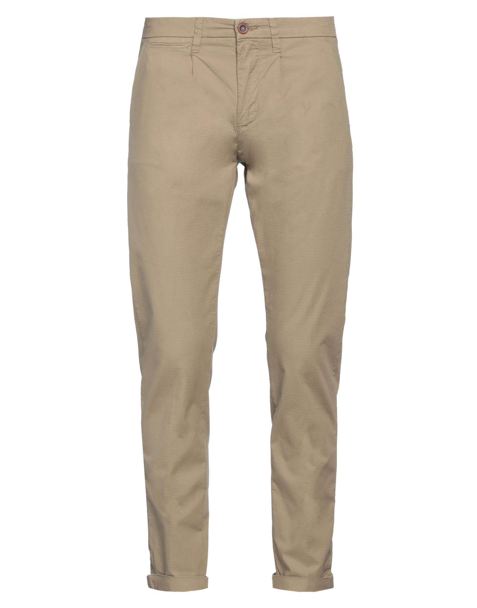 SSEINSE Hose Herren Sand von SSEINSE