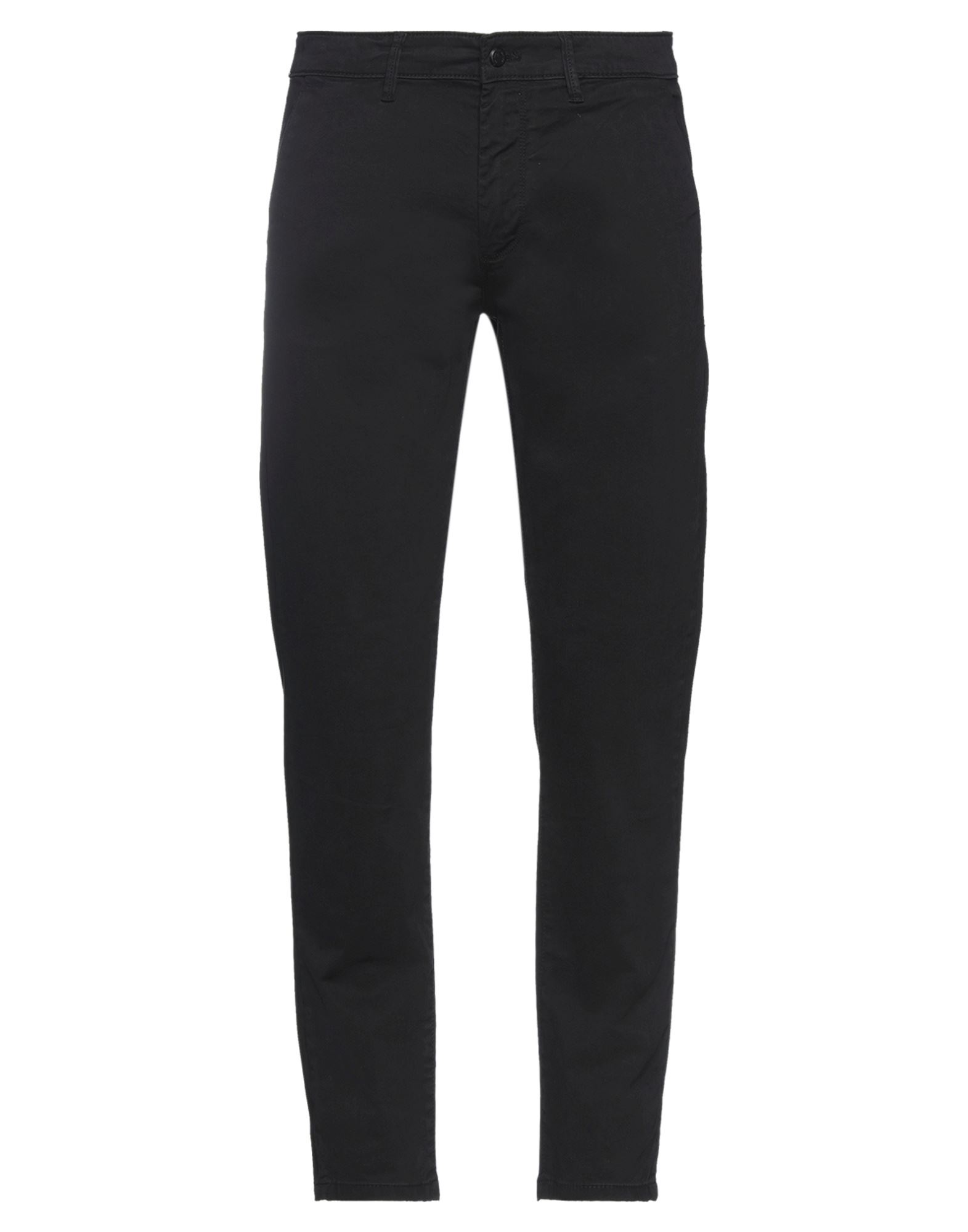 SSEINSE Hose Herren Schwarz von SSEINSE