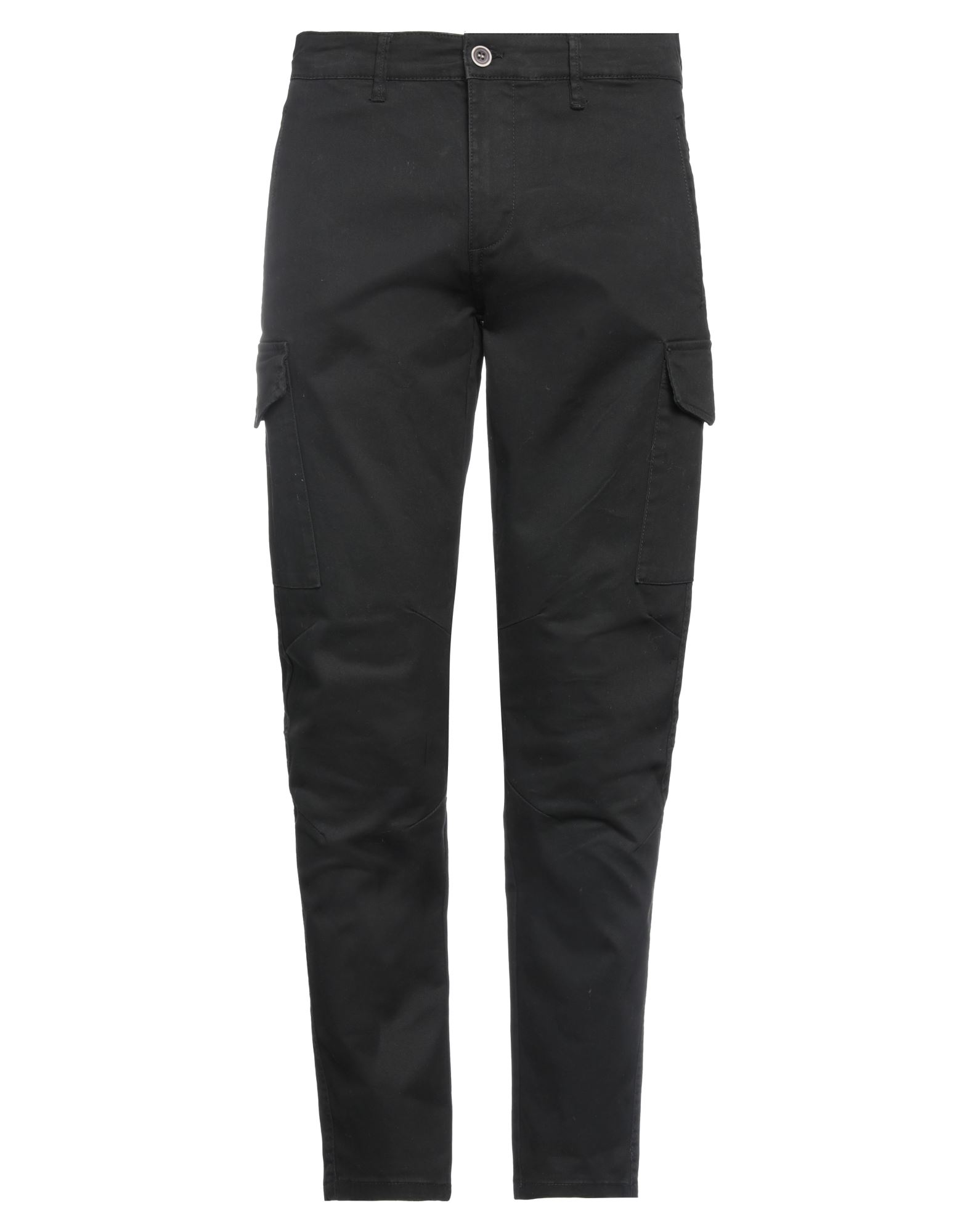 SSEINSE Hose Herren Schwarz von SSEINSE