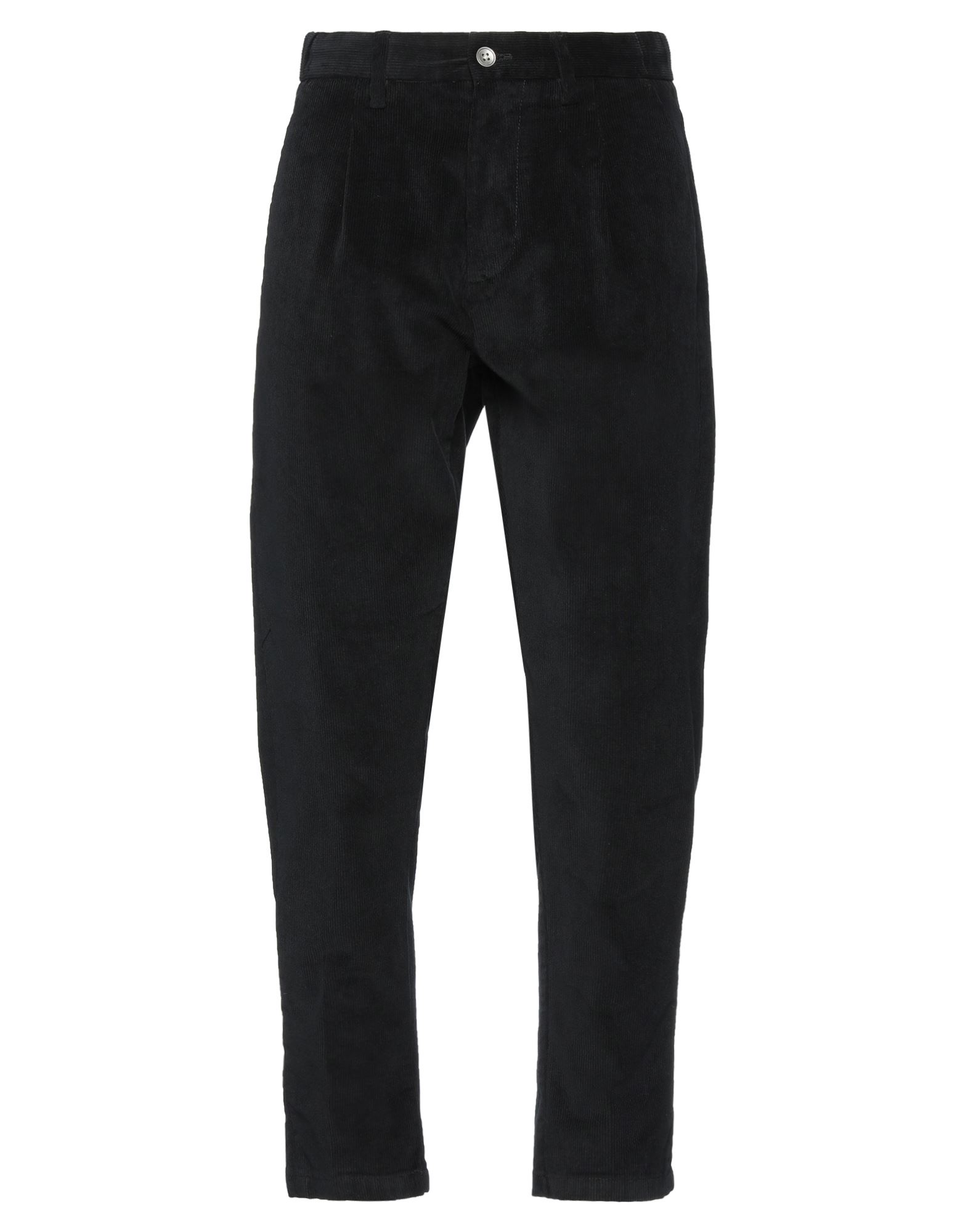 SSEINSE Hose Herren Schwarz von SSEINSE